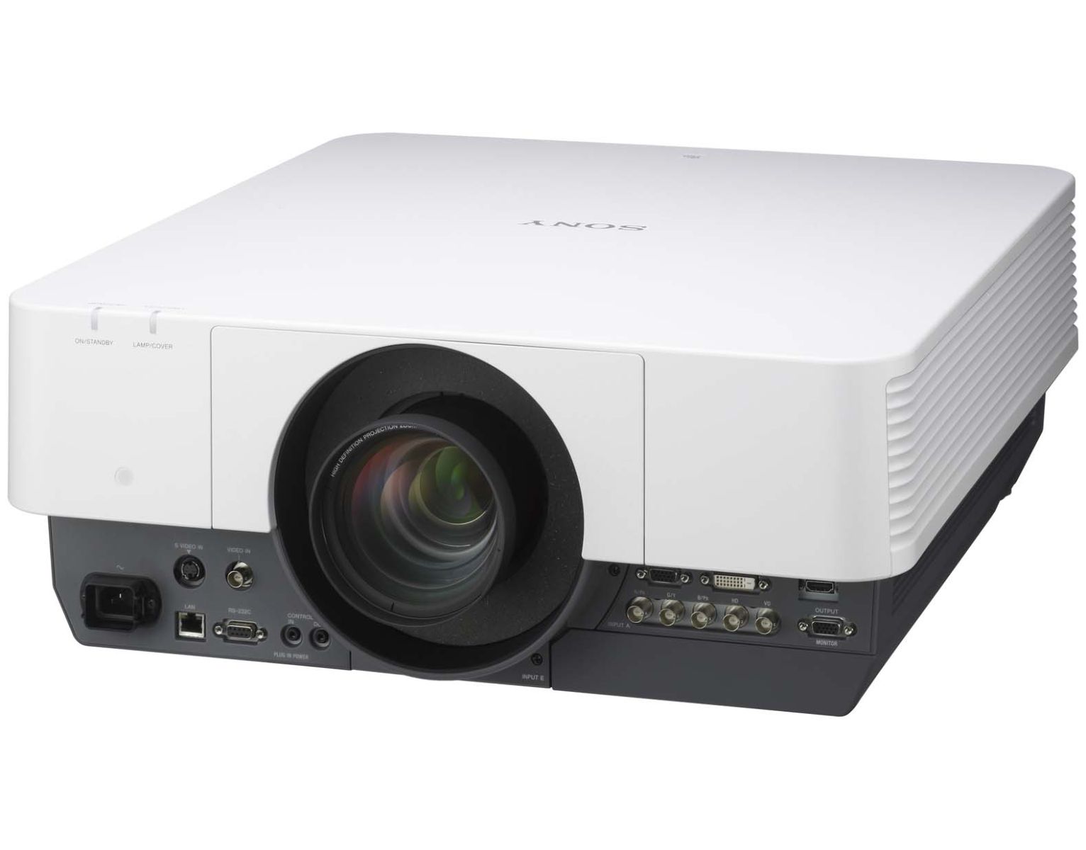 MÁY CHIẾU SONY VPL–FH30